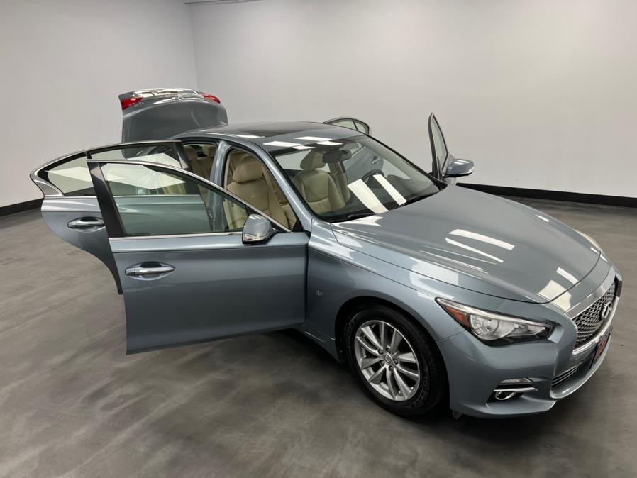 2014 INFINITI Q50 4dr Sdn Premium AWD, available for sale in Elizabeth, New Jersey | M Auto Group. Elizabeth, New Jersey 2014 INFINITI Q50 4dr Sdn Premium AWD, available for sale in Elizabeth, New Jersey | M Auto Group. Elizabeth, New Jersey