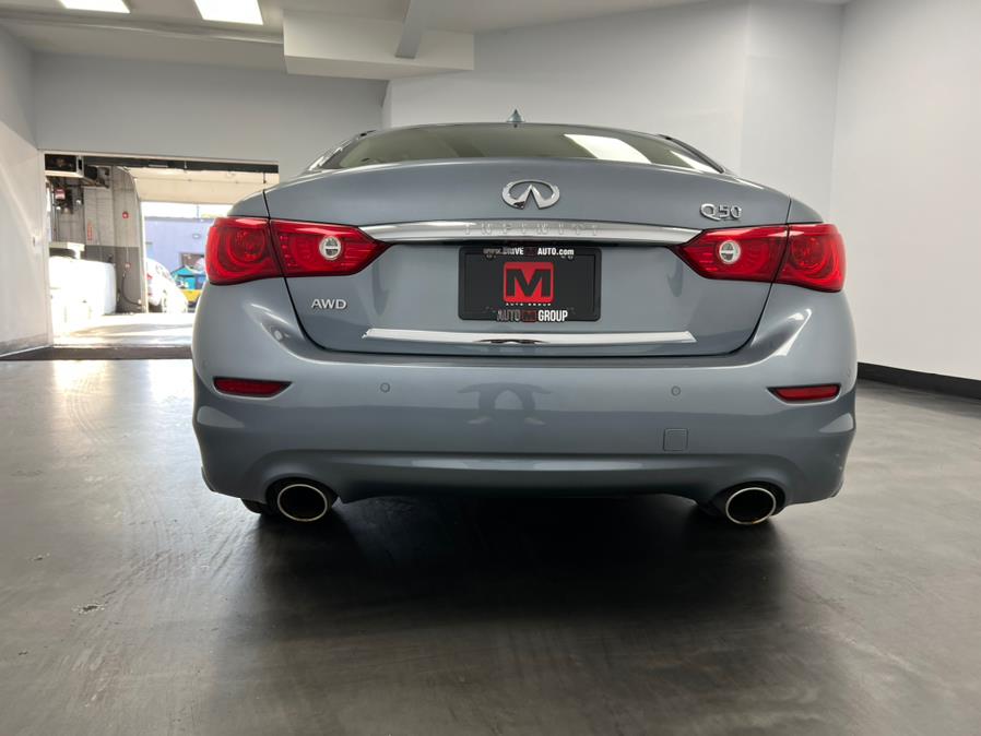 2014 INFINITI Q50 4dr Sdn Premium AWD, available for sale in Elizabeth, New Jersey | M Auto Group. Elizabeth, New Jersey 2014 INFINITI Q50 4dr Sdn Premium AWD, available for sale in Elizabeth, New Jersey | M Auto Group. Elizabeth, New Jersey