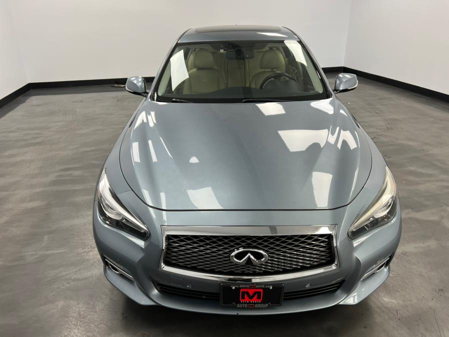 2014 INFINITI Q50 4dr Sdn Premium AWD, available for sale in Elizabeth, New Jersey | M Auto Group. Elizabeth, New Jersey 2014 INFINITI Q50 4dr Sdn Premium AWD, available for sale in Elizabeth, New Jersey | M Auto Group. Elizabeth, New Jersey