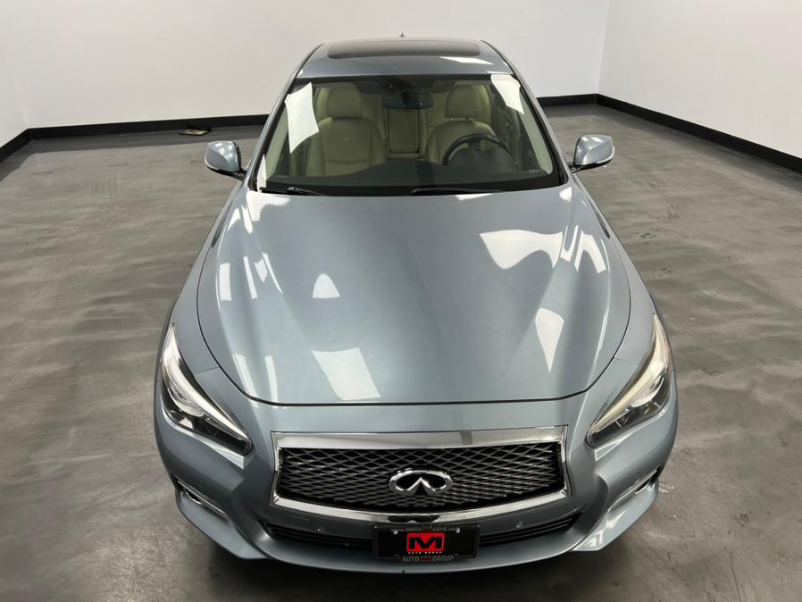 2014 INFINITI Q50 4dr Sdn Premium AWD, available for sale in Elizabeth, New Jersey | M Auto Group. Elizabeth, New Jersey 2014 INFINITI Q50 4dr Sdn Premium AWD, available for sale in Elizabeth, New Jersey | M Auto Group. Elizabeth, New Jersey