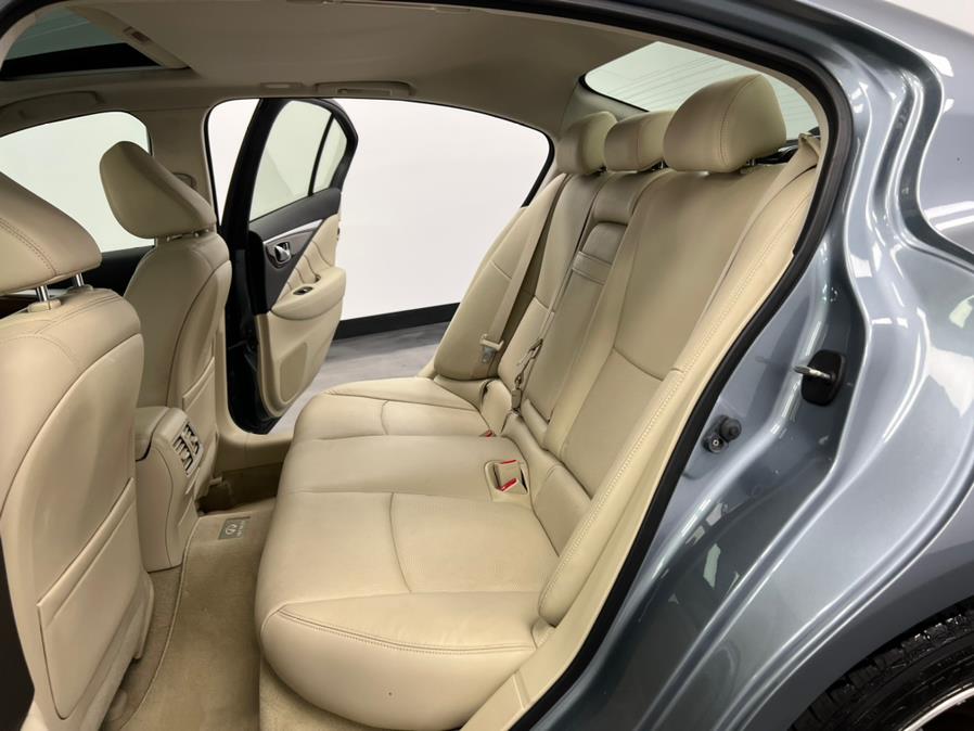 2014 INFINITI Q50 4dr Sdn Premium AWD, available for sale in Elizabeth, New Jersey | M Auto Group. Elizabeth, New Jersey 2014 INFINITI Q50 4dr Sdn Premium AWD, available for sale in Elizabeth, New Jersey | M Auto Group. Elizabeth, New Jersey