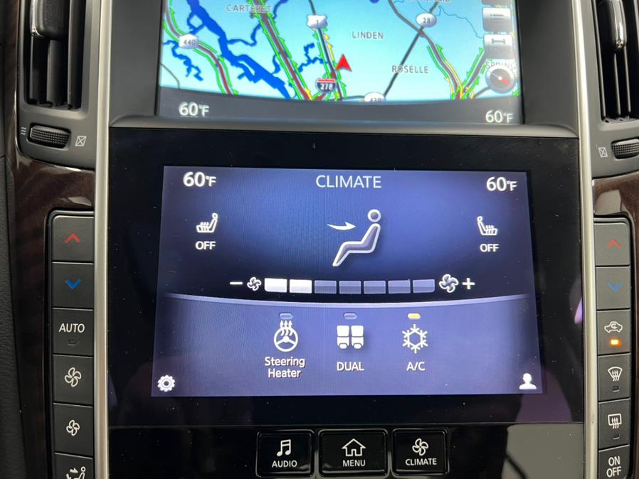 2014 INFINITI Q50 4dr Sdn Premium AWD, available for sale in Elizabeth, New Jersey | M Auto Group. Elizabeth, New Jersey 2014 INFINITI Q50 4dr Sdn Premium AWD, available for sale in Elizabeth, New Jersey | M Auto Group. Elizabeth, New Jersey
