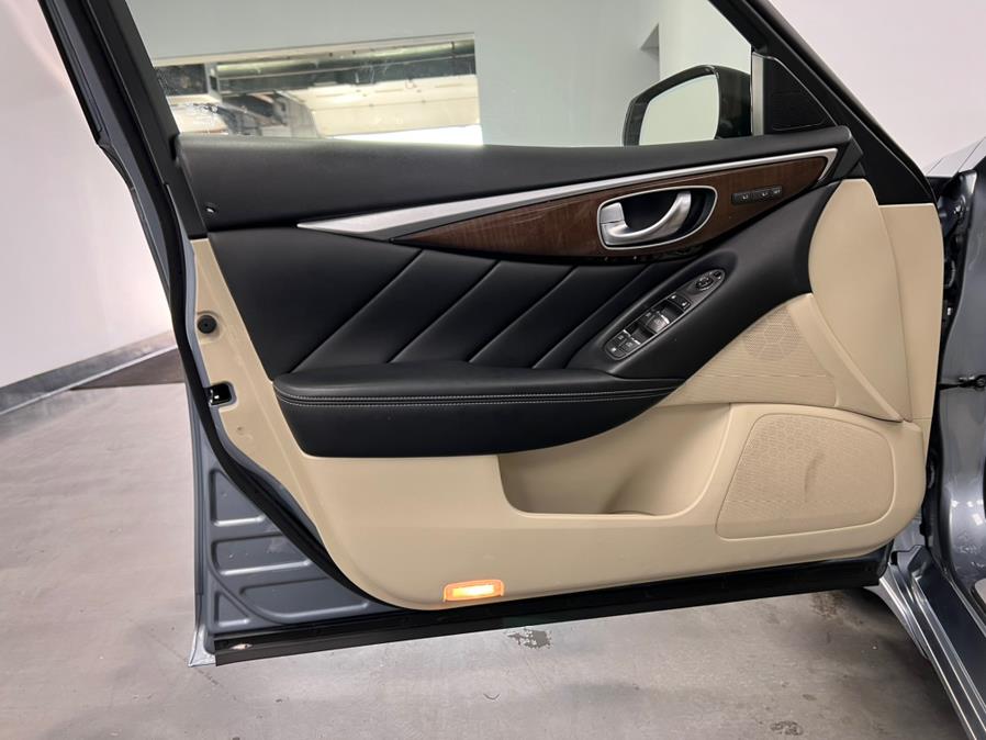 2014 INFINITI Q50 4dr Sdn Premium AWD, available for sale in Elizabeth, New Jersey | M Auto Group. Elizabeth, New Jersey 2014 INFINITI Q50 4dr Sdn Premium AWD, available for sale in Elizabeth, New Jersey | M Auto Group. Elizabeth, New Jersey