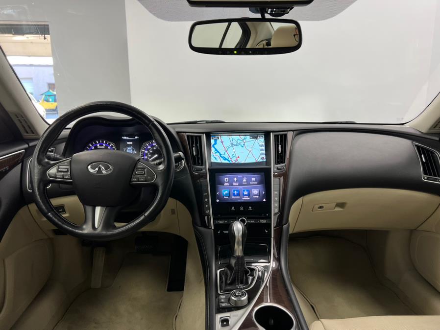 2014 INFINITI Q50 4dr Sdn Premium AWD, available for sale in Elizabeth, New Jersey | M Auto Group. Elizabeth, New Jersey 2014 INFINITI Q50 4dr Sdn Premium AWD, available for sale in Elizabeth, New Jersey | M Auto Group. Elizabeth, New Jersey