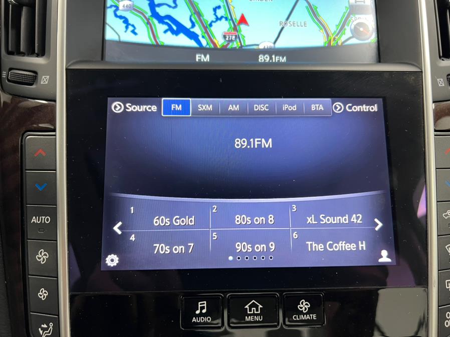 2014 INFINITI Q50 4dr Sdn Premium AWD, available for sale in Elizabeth, New Jersey | M Auto Group. Elizabeth, New Jersey 2014 INFINITI Q50 4dr Sdn Premium AWD, available for sale in Elizabeth, New Jersey | M Auto Group. Elizabeth, New Jersey