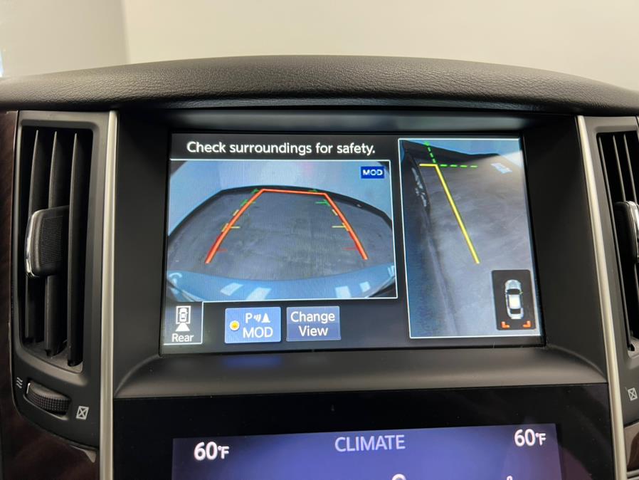 2014 INFINITI Q50 4dr Sdn Premium AWD, available for sale in Elizabeth, New Jersey | M Auto Group. Elizabeth, New Jersey 2014 INFINITI Q50 4dr Sdn Premium AWD, available for sale in Elizabeth, New Jersey | M Auto Group. Elizabeth, New Jersey