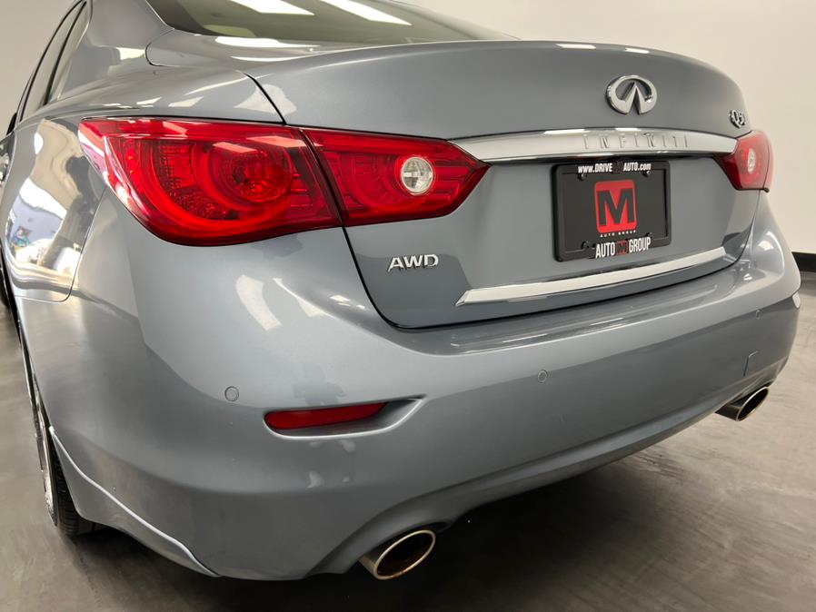 2014 INFINITI Q50 4dr Sdn Premium AWD, available for sale in Elizabeth, New Jersey | M Auto Group. Elizabeth, New Jersey 2014 INFINITI Q50 4dr Sdn Premium AWD, available for sale in Elizabeth, New Jersey | M Auto Group. Elizabeth, New Jersey