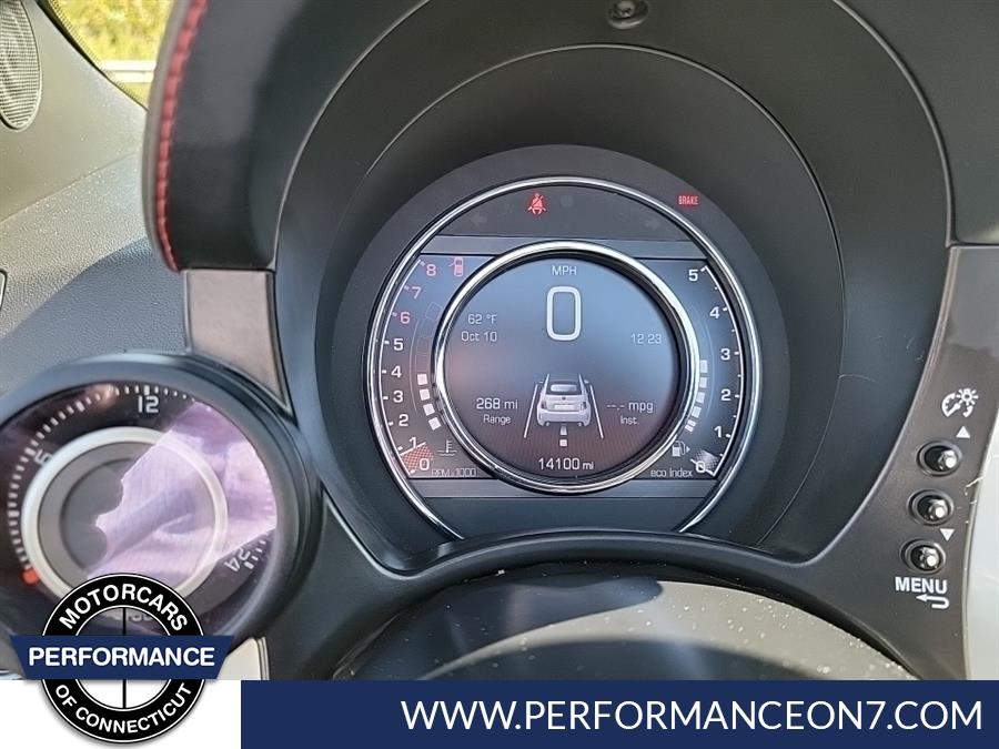 Used FIAT 500c 2dr Conv Abarth 2015 | Performance Motor Cars Of Connecticut LLC. Wilton, Connecticut Used FIAT 500c 2dr Conv Abarth 2015 | Performance Motor Cars Of Connecticut LLC. Wilton, Connecticut