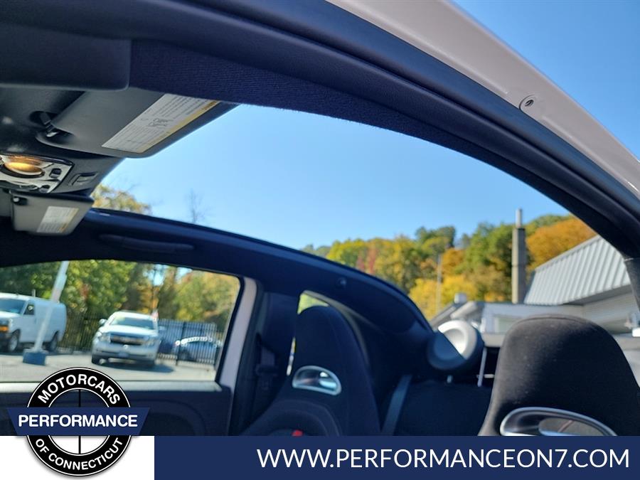 Used FIAT 500c 2dr Conv Abarth 2015 | Performance Motor Cars Of Connecticut LLC. Wilton, Connecticut Used FIAT 500c 2dr Conv Abarth 2015 | Performance Motor Cars Of Connecticut LLC. Wilton, Connecticut