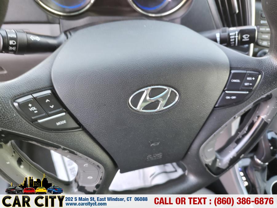 Used Hyundai Sonata 4dr Sdn 2.4L Auto GLS 2012 | Car City LLC. East Windsor, Connecticut Used Hyundai Sonata 4dr Sdn 2.4L Auto GLS 2012 | Car City LLC. East Windsor, Connecticut