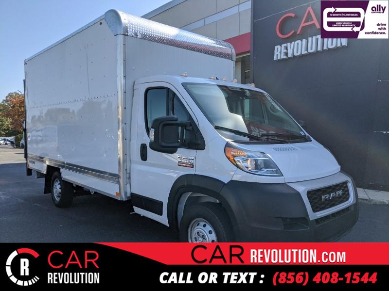 2021 Ram Promaster Cutaway , available for sale in Maple Shade, New Jersey | Car Revolution. Maple Shade, New Jersey