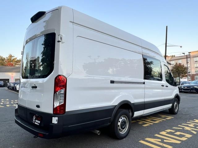 Used Ford Transit Cargo Van T-350 148'' Hi Rf 9500 GVWR RWD 2021 | Car Revolution. Maple Shade, New Jersey Used Ford Transit Cargo Van T-350 148'' Hi Rf 9500 GVWR RWD 2021 | Car Revolution. Maple Shade, New Jersey