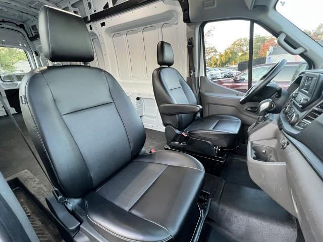 Used Ford Transit Cargo Van T-350 148'' Hi Rf 9500 GVWR RWD 2021 | Car Revolution. Maple Shade, New Jersey Used Ford Transit Cargo Van T-350 148'' Hi Rf 9500 GVWR RWD 2021 | Car Revolution. Maple Shade, New Jersey