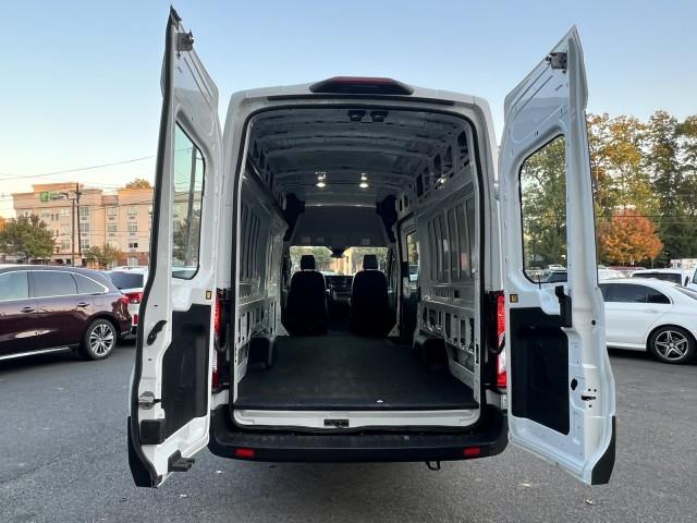 Used Ford Transit Cargo Van T-350 148'' Hi Rf 9500 GVWR RWD 2021 | Car Revolution. Maple Shade, New Jersey Used Ford Transit Cargo Van T-350 148'' Hi Rf 9500 GVWR RWD 2021 | Car Revolution. Maple Shade, New Jersey