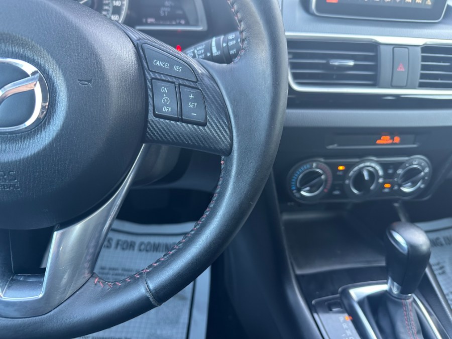 2015 Mazda Mazda3 5dr HB Auto i Touring, available for sale in Paterson, New Jersey | DZ Automall. Paterson, New Jersey 2015 Mazda Mazda3 5dr HB Auto i Touring, available for sale in Paterson, New Jersey | DZ Automall. Paterson, New Jersey