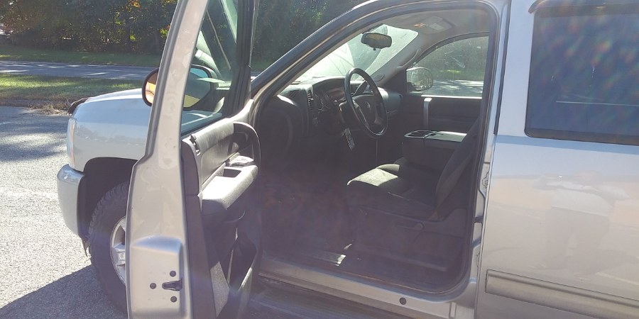 Used Chevrolet Silverado 1500 4WD Crew Cab 143.5" LT 2009 | Payless Auto Sale. South Hadley, Massachusetts Used Chevrolet Silverado 1500 4WD Crew Cab 143.5" LT 2009 | Payless Auto Sale. South Hadley, Massachusetts