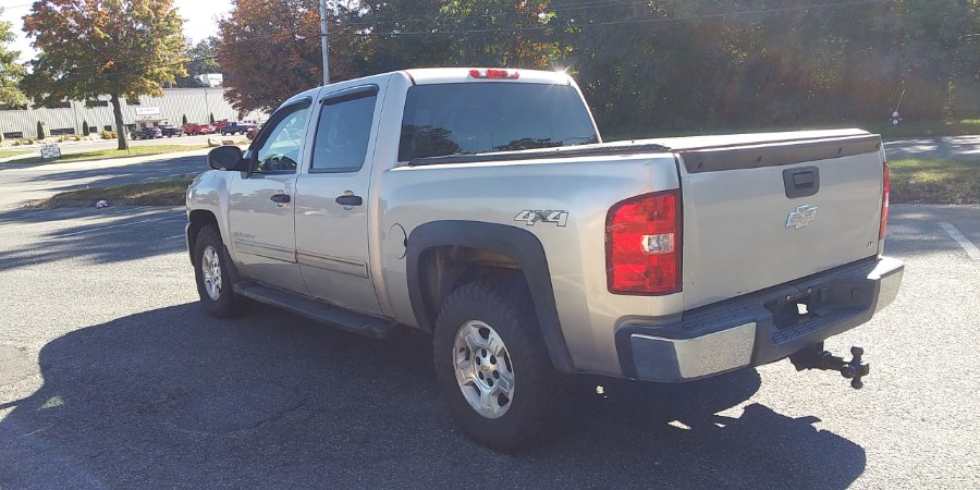 Used Chevrolet Silverado 1500 4WD Crew Cab 143.5" LT 2009 | Payless Auto Sale. South Hadley, Massachusetts Used Chevrolet Silverado 1500 4WD Crew Cab 143.5" LT 2009 | Payless Auto Sale. South Hadley, Massachusetts