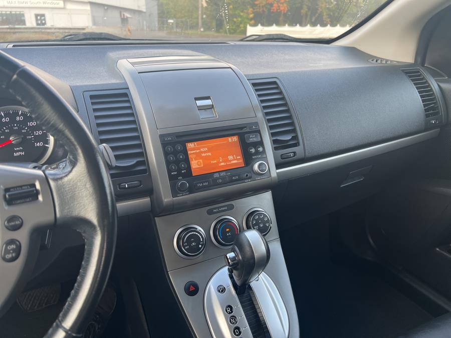 2010 Nissan Sentra 4dr Sdn I4 CVT 2.0 S, available for sale in South Windsor , Connecticut | Ful-line Auto LLC. South Windsor , Connecticut 2010 Nissan Sentra 4dr Sdn I4 CVT 2.0 S, available for sale in South Windsor , Connecticut | Ful-line Auto LLC. South Windsor , Connecticut