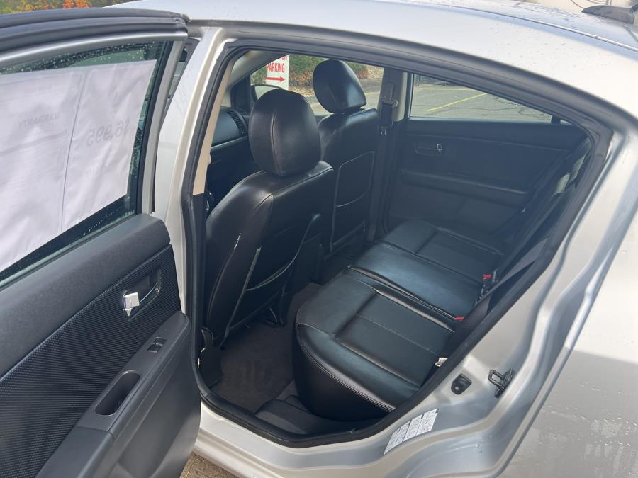 2010 Nissan Sentra 4dr Sdn I4 CVT 2.0 S, available for sale in South Windsor , Connecticut | Ful-line Auto LLC. South Windsor , Connecticut 2010 Nissan Sentra 4dr Sdn I4 CVT 2.0 S, available for sale in South Windsor , Connecticut | Ful-line Auto LLC. South Windsor , Connecticut