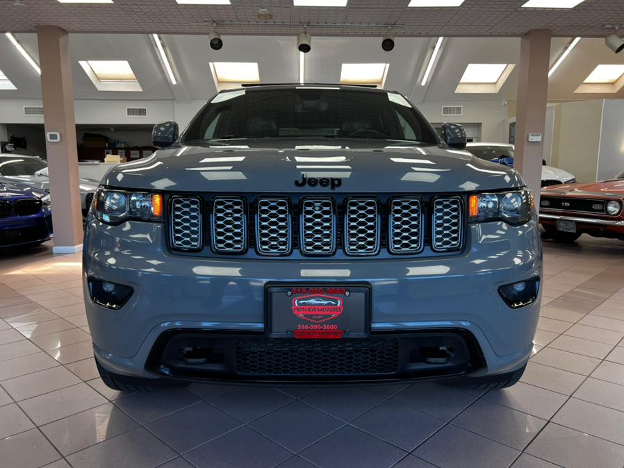 Used Jeep Grand Cherokee Altitude 4x4 2019 | Power Motors East. Massapequa Park, New York Used Jeep Grand Cherokee Altitude 4x4 2019 | Power Motors East. Massapequa Park, New York