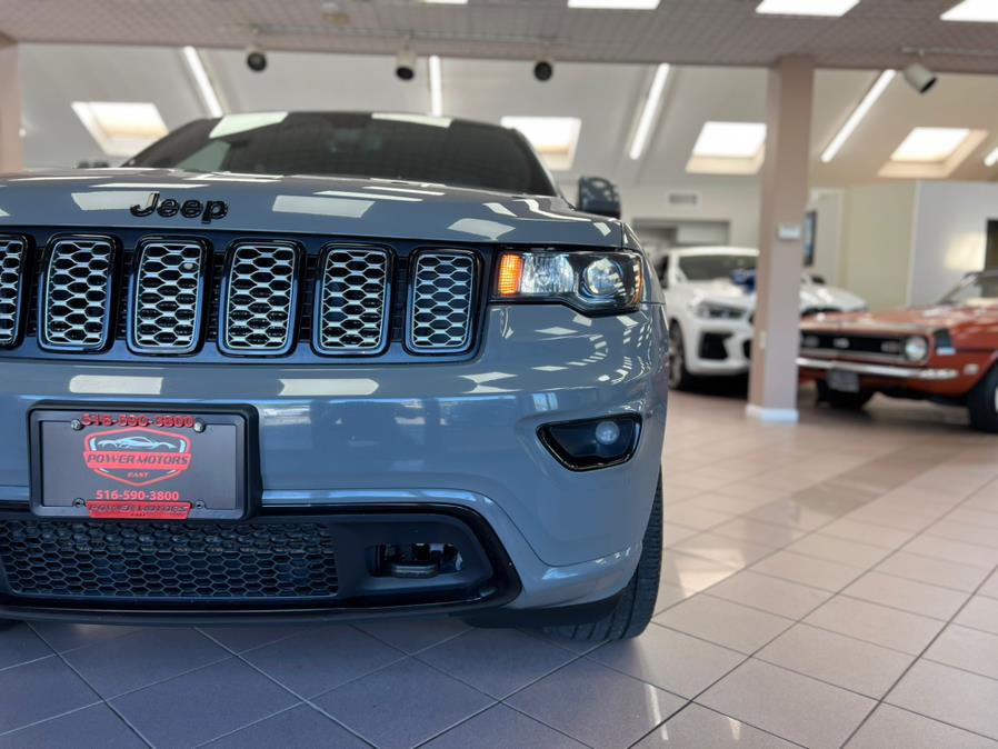 Used Jeep Grand Cherokee Altitude 4x4 2019 | Power Motors East. Massapequa Park, New York Used Jeep Grand Cherokee Altitude 4x4 2019 | Power Motors East. Massapequa Park, New York