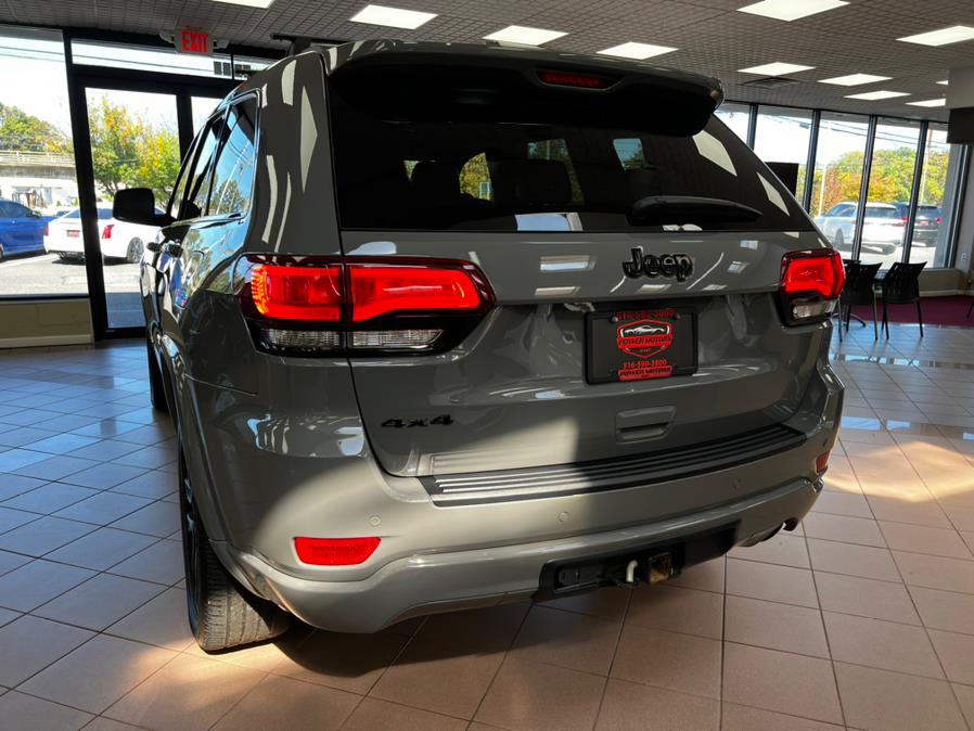 Used Jeep Grand Cherokee Altitude 4x4 2019 | Power Motors East. Massapequa Park, New York Used Jeep Grand Cherokee Altitude 4x4 2019 | Power Motors East. Massapequa Park, New York