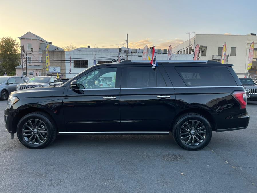 Used Ford Expedition Max Limited 4x4 2020 | Auto Haus of Irvington Corp. Irvington , New Jersey