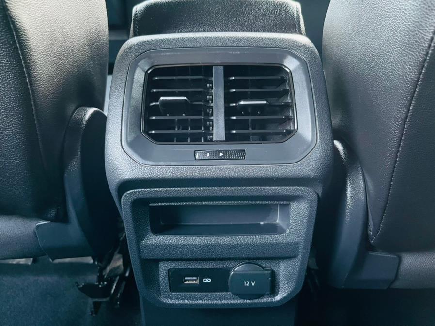 Used Volkswagen Tiguan 2.0T SEL 4MOTION 2020 | Auto Haus of Irvington Corp. Irvington , New Jersey
