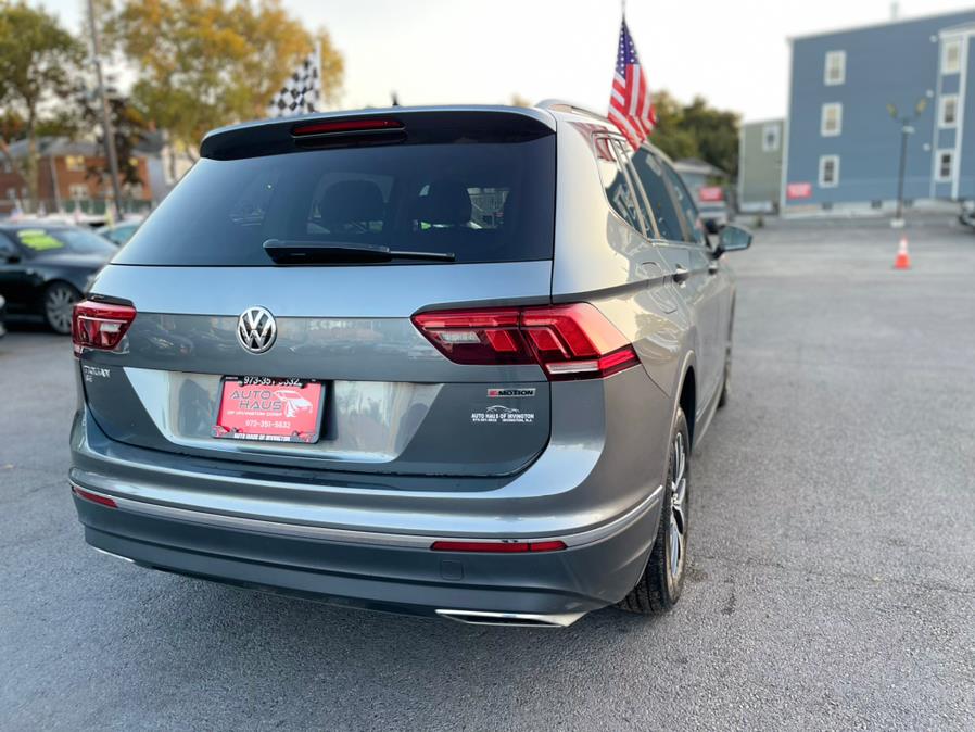 2020 Volkswagen Tiguan 2.0T SEL 4MOTION, available for sale in Irvington , New Jersey | Auto Haus of Irvington Corp. Irvington , New Jersey 2020 Volkswagen Tiguan 2.0T SEL 4MOTION, available for sale in Irvington , New Jersey | Auto Haus of Irvington Corp. Irvington , New Jersey