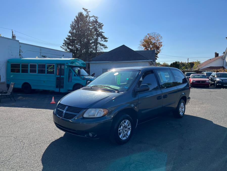 2006 Dodge Grand Caravan 4dr SE, available for sale in East Windsor, Connecticut | CT Car Co LLC. East Windsor, Connecticut 2006 Dodge Grand Caravan 4dr SE, available for sale in East Windsor, Connecticut | CT Car Co LLC. East Windsor, Connecticut