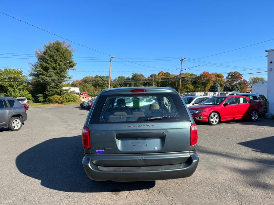 2006 Dodge Grand Caravan 4dr SE, available for sale in East Windsor, Connecticut | CT Car Co LLC. East Windsor, Connecticut 2006 Dodge Grand Caravan 4dr SE, available for sale in East Windsor, Connecticut | CT Car Co LLC. East Windsor, Connecticut