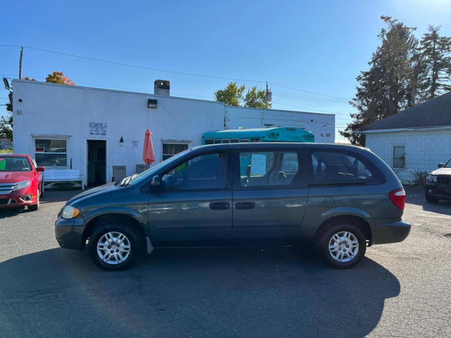 2006 Dodge Grand Caravan 4dr SE, available for sale in East Windsor, Connecticut | CT Car Co LLC. East Windsor, Connecticut 2006 Dodge Grand Caravan 4dr SE, available for sale in East Windsor, Connecticut | CT Car Co LLC. East Windsor, Connecticut
