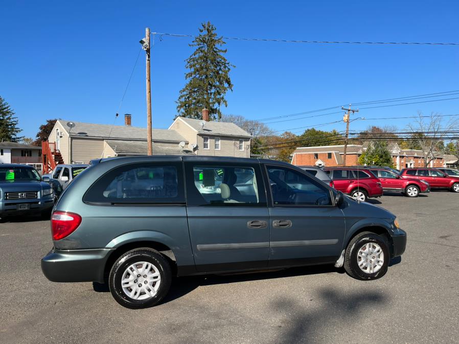 2006 Dodge Grand Caravan 4dr SE, available for sale in East Windsor, Connecticut | CT Car Co LLC. East Windsor, Connecticut 2006 Dodge Grand Caravan 4dr SE, available for sale in East Windsor, Connecticut | CT Car Co LLC. East Windsor, Connecticut
