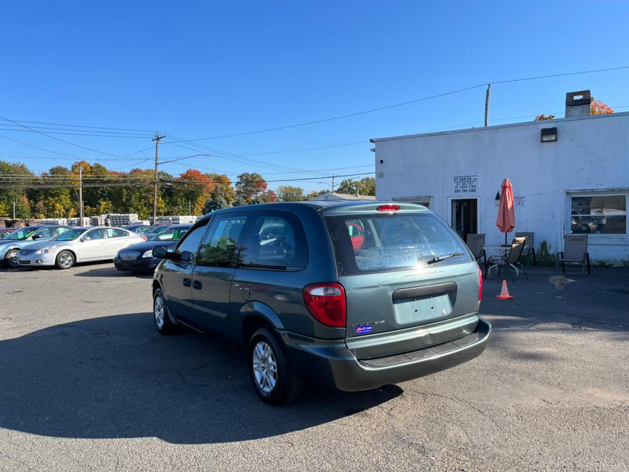 2006 Dodge Grand Caravan 4dr SE, available for sale in East Windsor, Connecticut | CT Car Co LLC. East Windsor, Connecticut 2006 Dodge Grand Caravan 4dr SE, available for sale in East Windsor, Connecticut | CT Car Co LLC. East Windsor, Connecticut
