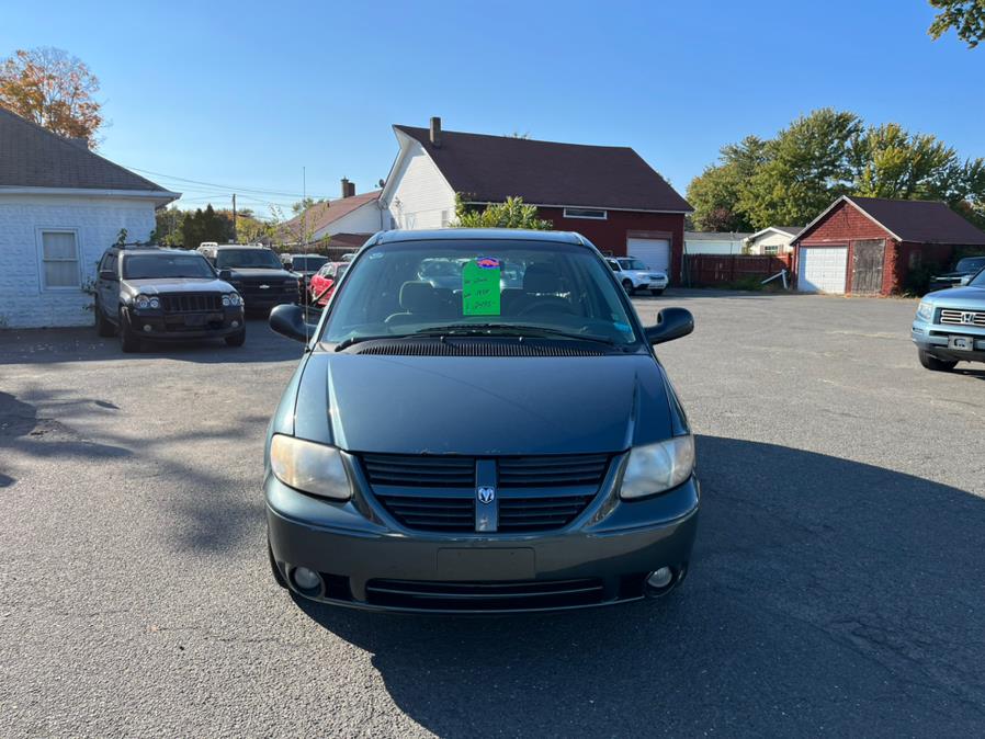 2006 Dodge Grand Caravan 4dr SE, available for sale in East Windsor, Connecticut | CT Car Co LLC. East Windsor, Connecticut 2006 Dodge Grand Caravan 4dr SE, available for sale in East Windsor, Connecticut | CT Car Co LLC. East Windsor, Connecticut