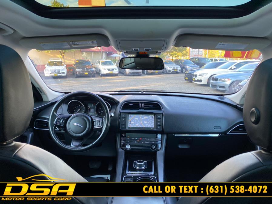 Used Jaguar F-PACE 35t Premium AWD 2017 | DSA Motor Sports Corp. Commack, New York Used Jaguar F-PACE 35t Premium AWD 2017 | DSA Motor Sports Corp. Commack, New York