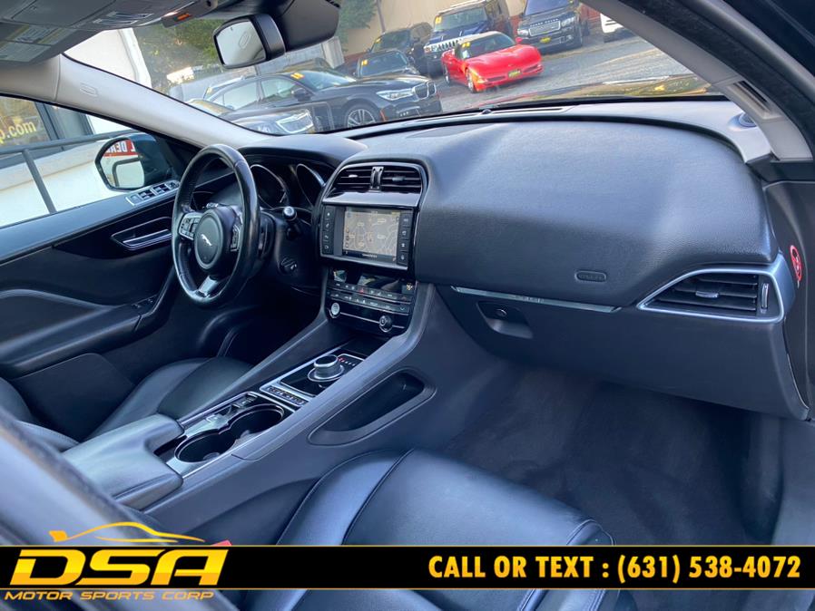 Used Jaguar F-PACE 35t Premium AWD 2017 | DSA Motor Sports Corp. Commack, New York Used Jaguar F-PACE 35t Premium AWD 2017 | DSA Motor Sports Corp. Commack, New York