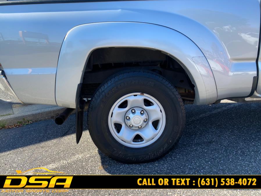 2011 Toyota Tacoma 4WD Access I4 AT (Natl), available for sale in Commack, New York | DSA Motor Sports Corp. Commack, New York 2011 Toyota Tacoma 4WD Access I4 AT (Natl), available for sale in Commack, New York | DSA Motor Sports Corp. Commack, New York