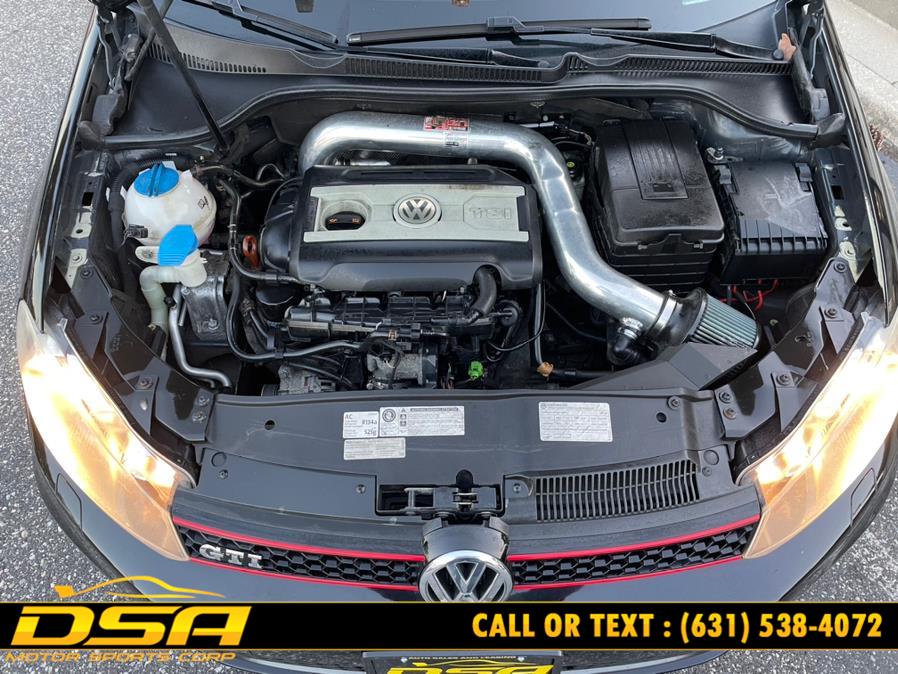 Used Volkswagen GTI 2dr HB Man PZEV 2012 | DSA Motor Sports Corp. Commack, New York Used Volkswagen GTI 2dr HB Man PZEV 2012 | DSA Motor Sports Corp. Commack, New York