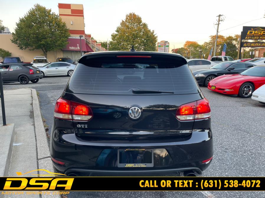 Used Volkswagen GTI 2dr HB Man PZEV 2012 | DSA Motor Sports Corp. Commack, New York Used Volkswagen GTI 2dr HB Man PZEV 2012 | DSA Motor Sports Corp. Commack, New York