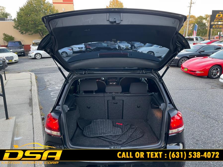 Used Volkswagen GTI 2dr HB Man PZEV 2012 | DSA Motor Sports Corp. Commack, New York Used Volkswagen GTI 2dr HB Man PZEV 2012 | DSA Motor Sports Corp. Commack, New York