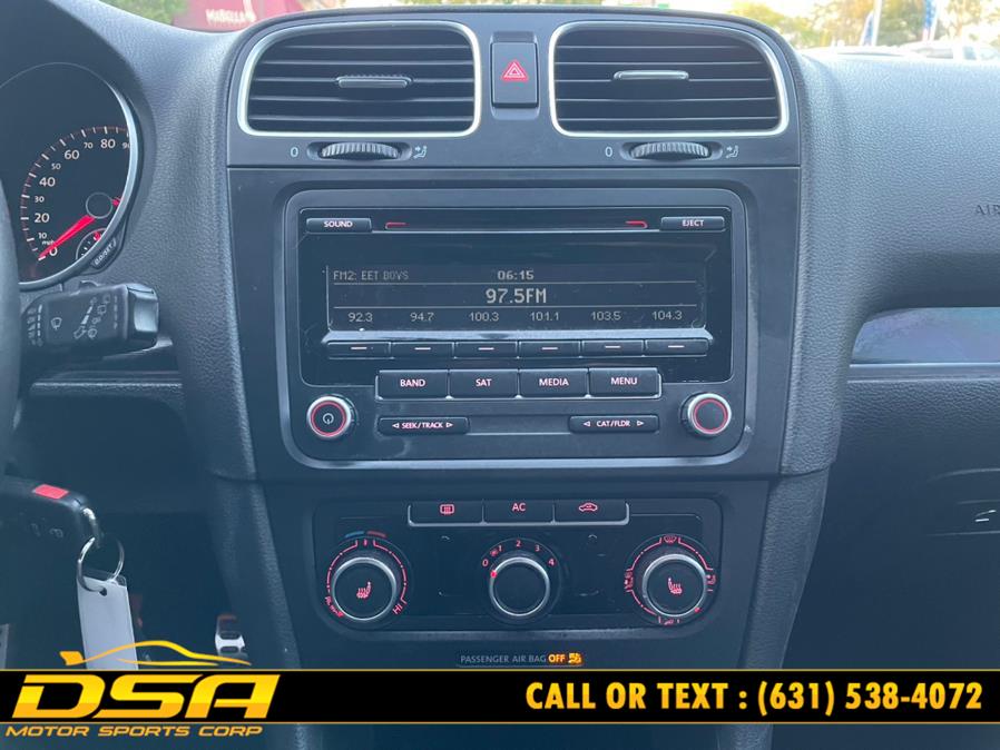 Used Volkswagen GTI 2dr HB Man PZEV 2012 | DSA Motor Sports Corp. Commack, New York Used Volkswagen GTI 2dr HB Man PZEV 2012 | DSA Motor Sports Corp. Commack, New York