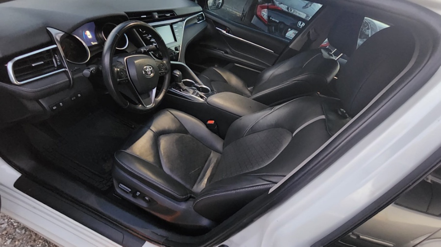2018 Toyota Camry XSE Auto (Natl), available for sale in Hamden, Connecticut | Adonai Auto Sales LLC. Hamden, Connecticut 2018 Toyota Camry XSE Auto (Natl), available for sale in Hamden, Connecticut | Adonai Auto Sales LLC. Hamden, Connecticut