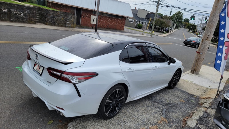 2018 Toyota Camry XSE Auto (Natl), available for sale in Hamden, Connecticut | Adonai Auto Sales LLC. Hamden, Connecticut 2018 Toyota Camry XSE Auto (Natl), available for sale in Hamden, Connecticut | Adonai Auto Sales LLC. Hamden, Connecticut