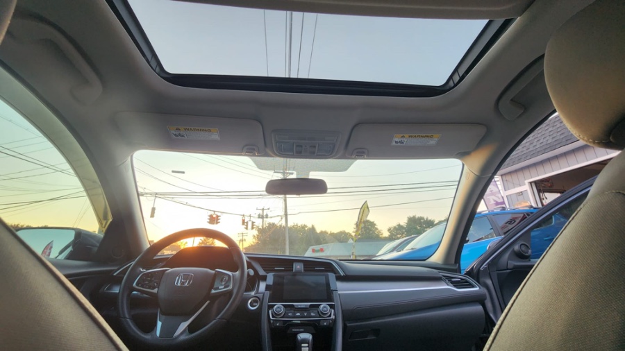 2017 Honda Civic Sedan EX-T CVT, available for sale in Milford, Connecticut | Adonai Auto Sales LLC. Milford, Connecticut 2017 Honda Civic Sedan EX-T CVT, available for sale in Milford, Connecticut | Adonai Auto Sales LLC. Milford, Connecticut