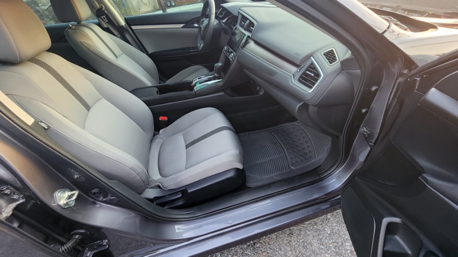 2017 Honda Civic Sedan EX-T CVT, available for sale in Milford, Connecticut | Adonai Auto Sales LLC. Milford, Connecticut 2017 Honda Civic Sedan EX-T CVT, available for sale in Milford, Connecticut | Adonai Auto Sales LLC. Milford, Connecticut