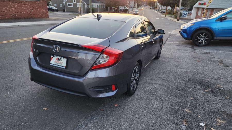 2017 Honda Civic Sedan EX-T CVT, available for sale in Milford, Connecticut | Adonai Auto Sales LLC. Milford, Connecticut 2017 Honda Civic Sedan EX-T CVT, available for sale in Milford, Connecticut | Adonai Auto Sales LLC. Milford, Connecticut