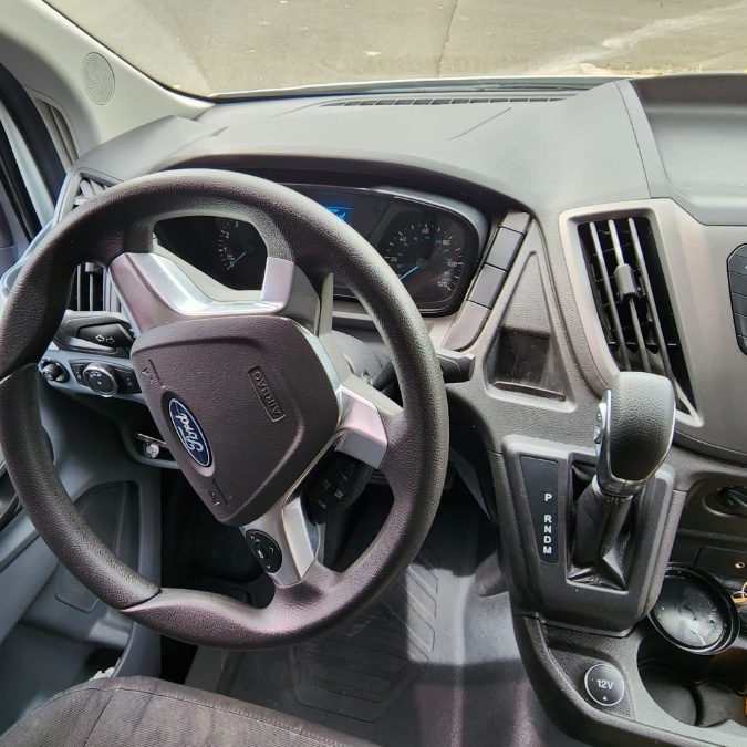 2018 Ford Transit Van T-250 130" Low Rf 9000 GVWR Swing-Out RH Dr, available for sale in Hamden, Connecticut | Adonai Auto Sales LLC. Hamden, Connecticut 2018 Ford Transit Van T-250 130" Low Rf 9000 GVWR Swing-Out RH Dr, available for sale in Hamden, Connecticut | Adonai Auto Sales LLC. Hamden, Connecticut
