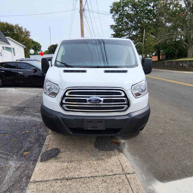 2018 Ford Transit Van T-250 130" Low Rf 9000 GVWR Swing-Out RH Dr, available for sale in Milford, Connecticut | Adonai Auto Sales LLC. Milford, Connecticut