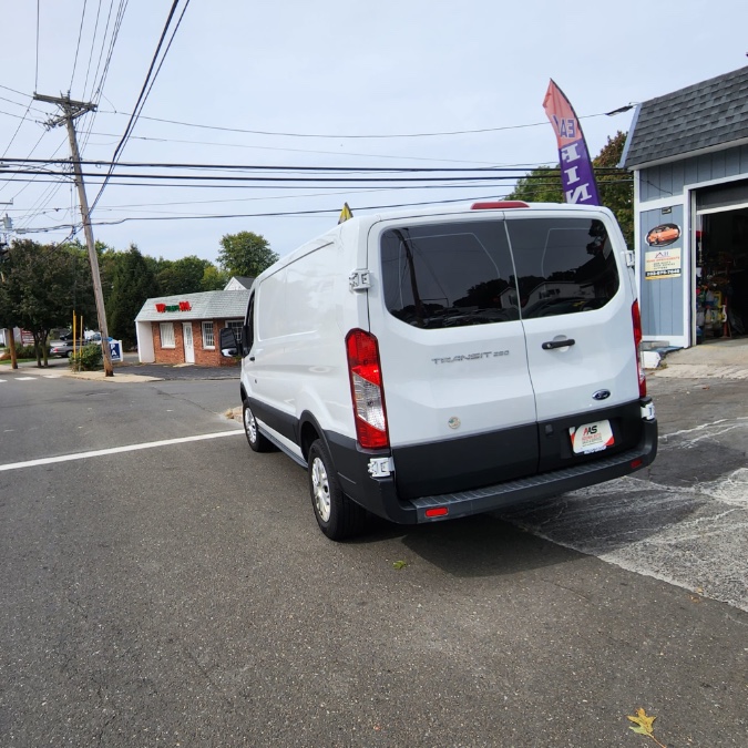 2018 Ford Transit Van T-250 130" Low Rf 9000 GVWR Swing-Out RH Dr, available for sale in Hamden, Connecticut | Adonai Auto Sales LLC. Hamden, Connecticut 2018 Ford Transit Van T-250 130" Low Rf 9000 GVWR Swing-Out RH Dr, available for sale in Hamden, Connecticut | Adonai Auto Sales LLC. Hamden, Connecticut